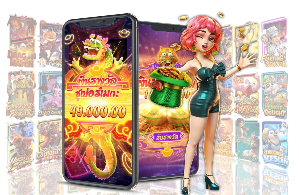 alpha7สล็อต